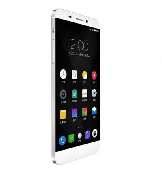 LETV LE1 X600