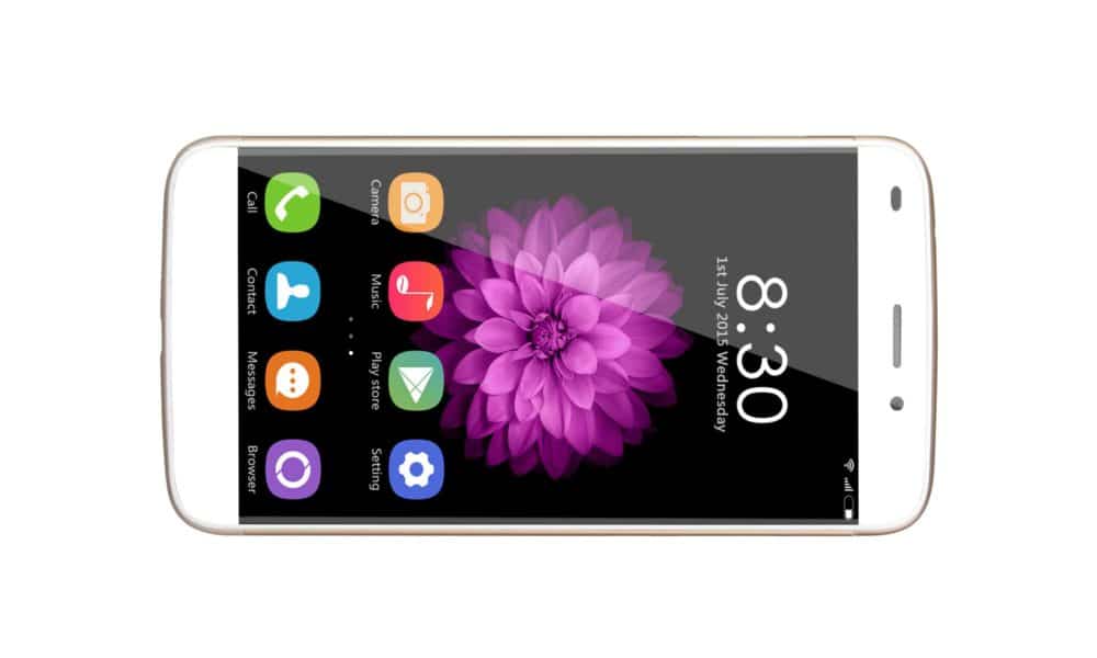 Oukitel-U10