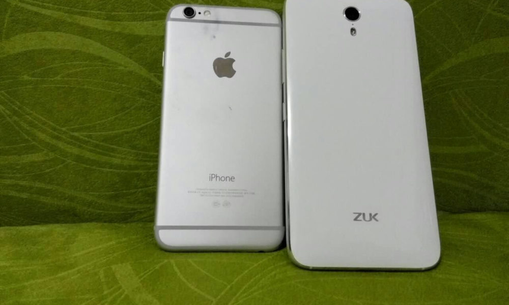 Lenovo-ZUK-Z1