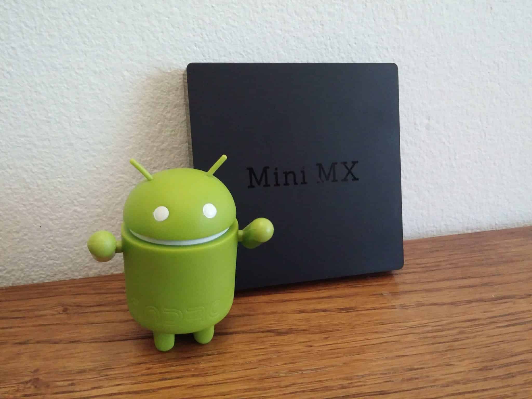 minbox review