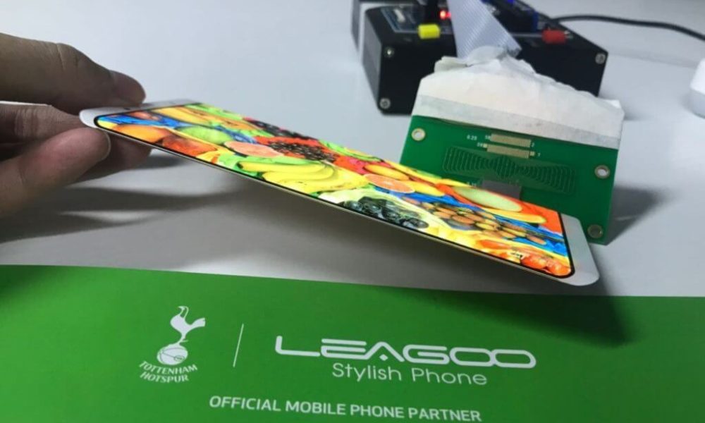 Leagoo S9