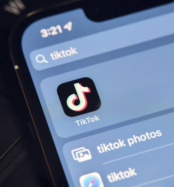 tiktok repost app