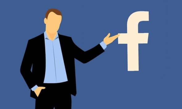 facebook for business