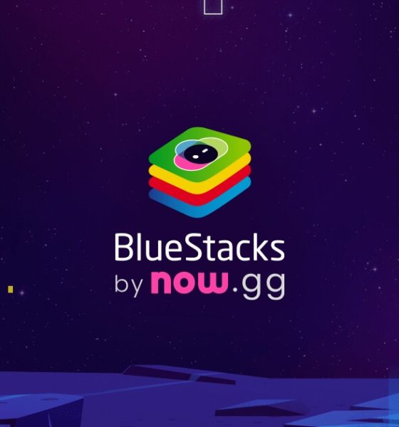 How to have sim number in bluestacks