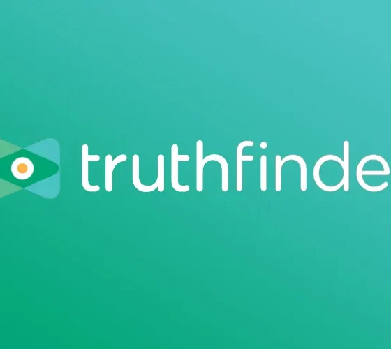 can i be traced if i search on truthfinder