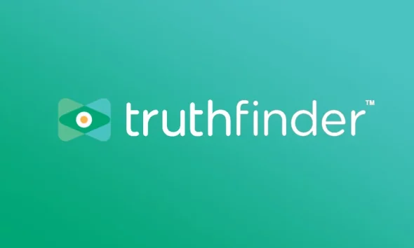 can i be traced if i search on truthfinder