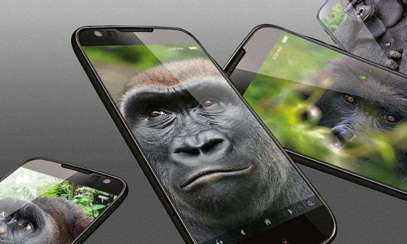 corning gorilla glass 5 vs schott xensation up