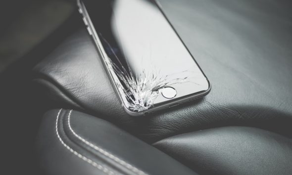 which glass is stronger than gorilla glass victus?