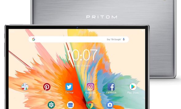 pritom m10 vs pritom m20 - tablet comparison