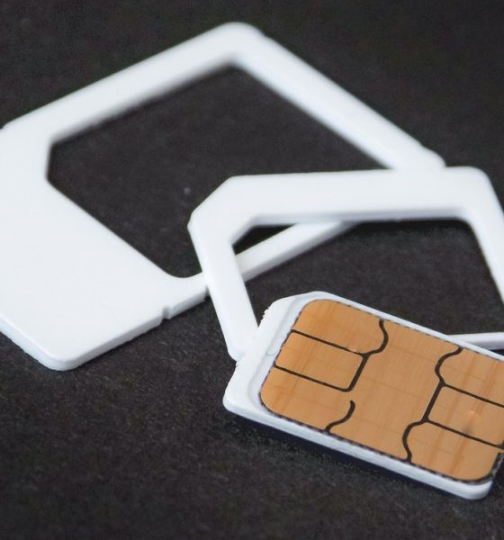 How to see when a SIM card was last active