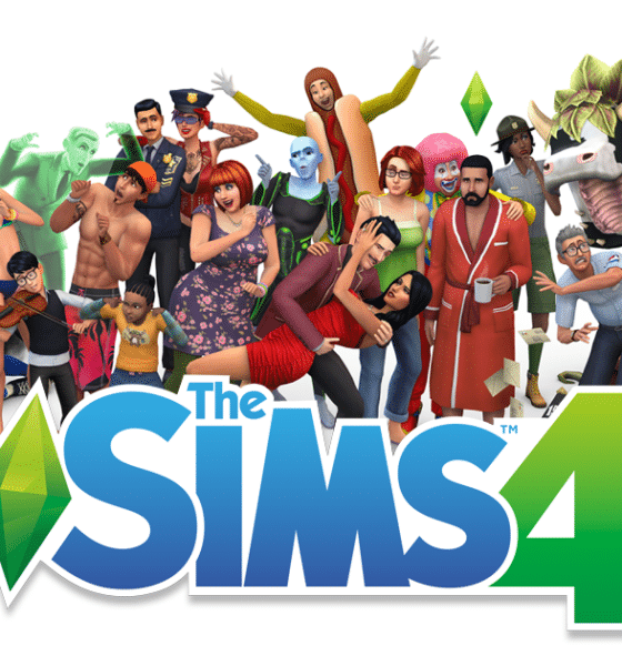 Sims 4