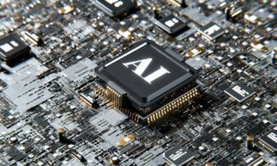 artificial intelligence motherboard